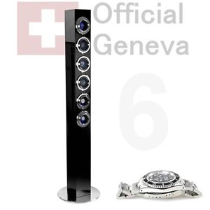 Remontoir Official Geneva DYNAMIC SIX
