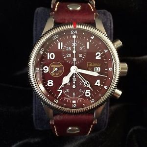 Tutima Mens Gran