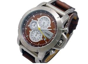 Fossil Jake Chro