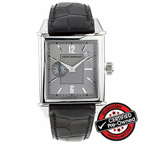 Girard Perregaux Vintage 1945 Ref. 2583 - Pre-Owned