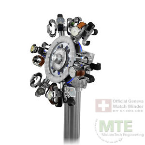 MTE-Offical Geneva BIG SIX VIP remontoir 24 montres