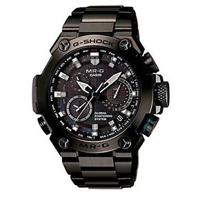 Casio G-SHOCK G Shock watches MRG-G1000B-1AJR