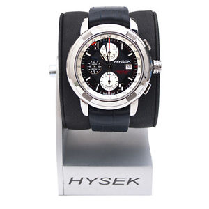 HYSEK IO Chronog