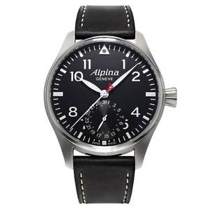 Alpina Mens Star