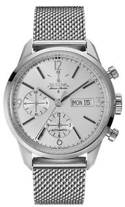 Bulova 63C116 Men's wristwatch