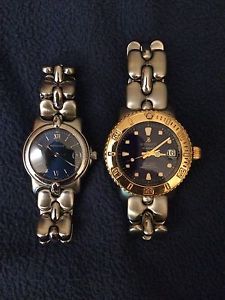 Bertolucci Watches