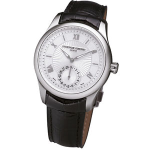 Frederique Constant Maxime Manufacture Men's 42mm Automatic Watch FC-700MS5M6