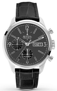 Bulova 63C115 Men's wristwatch