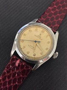 Tudor Stainless Steel Oyster Prince Rotor Self-Winding Automatic Watch 7909