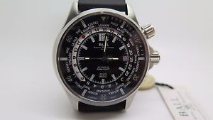 Ball Watch Engineer Master II Diver Worldtime DG2022A-PA-BK  PRICE REDUCED