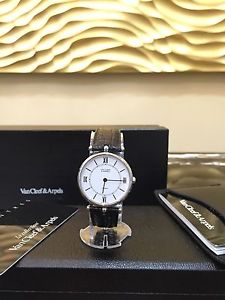 Van Cleef & Arpels Orologio