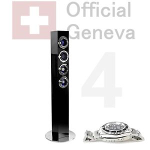 Remontoir Official Geneva DYNAMIC FOUR
