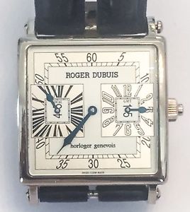 Roger Dubuis 18k