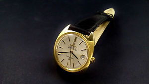 Vintage Omega Constellation 18k cal.564 ref.168.009 168.017 18kt no chronograph