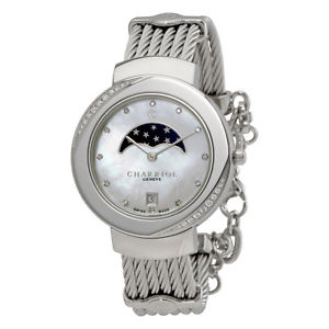 Charriol St Tropez Ladies Watch ST35SD1.560.008