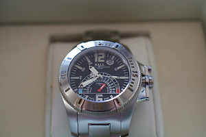Ball Engineer Hydrocarbon TMT Automatic, New & Unworn