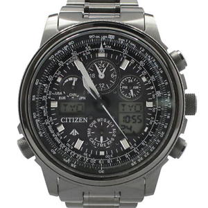 Citizen Sky EcoD