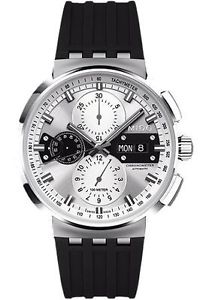 Mido All Dial Silver Dial Automatic Mens Watch M0066151703100