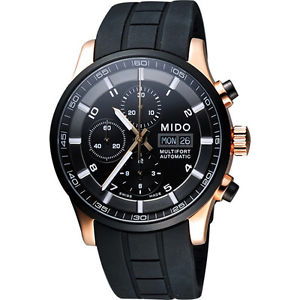 Mido Mens Multif