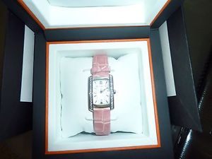 New Baume and Mercier Hampton Milleis Diamond Ladies Watch, 28 diamonds,  66%OFF