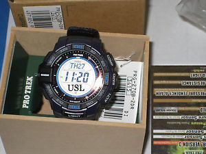 Casio Digital Dr