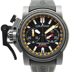 Preowned Graham 