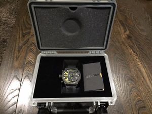 Welder K38 Watch