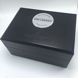 Audemars Piguet Royal Oak offshore  The Legacy Limited Edition BOX