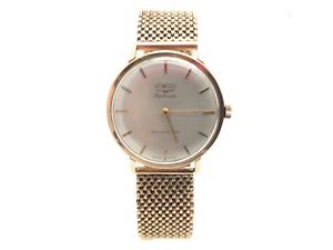 RELOJ DE ORO | DUWARD |  | RELOJ ORO CUERDA | C | 1352586