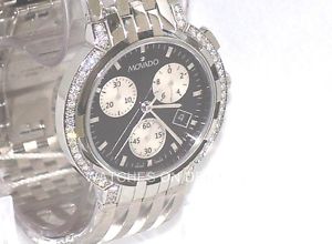 Mens Movado ESPE