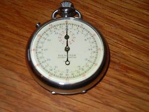 stop watch pocket