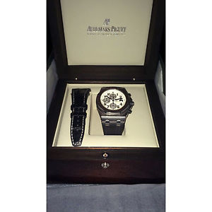 AUDEMARS PIGUET ROYAL OAK OFFSHORE 42MM SAFARI REF 26170ST.OO.D091CR.01