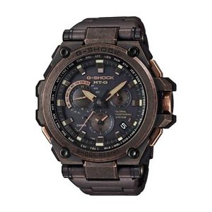 Casio MTGG1000AR-1A Mens Watch