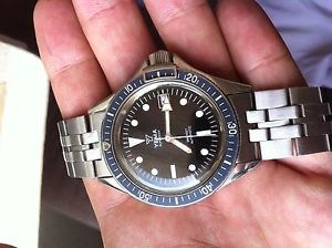yema superman diver