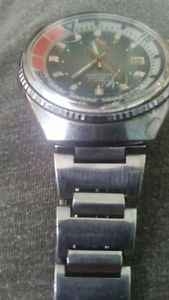 old antique  watch