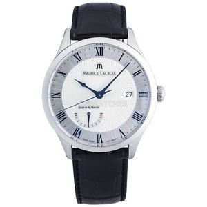 Maurice Lacroix MP6807-SS001-110 Mens Watch