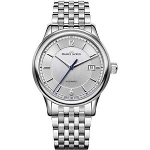 Maurice Lacroix LC6098-SS002-120-1 Mens Watch