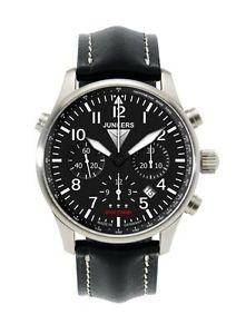 Junkers Hugo Junkers Aviateur Automatique Chronographe 6626-2