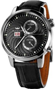 Glycine Airman S