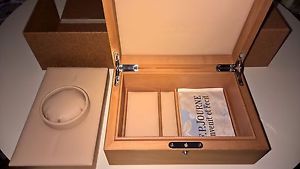 F.P. Journe Watch Box Octa Collection Perpetual Reserve Lune Divine UTC FPJ