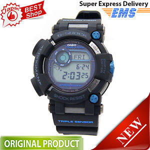 LAST ONE!! Casio GWF-D1000B-1JF G-SHOCK FROGMAN LIMITED 100% JAPAN GWF-D1000B-1