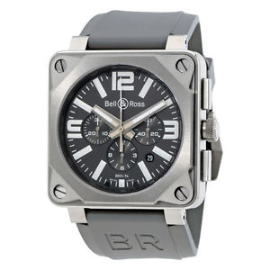 Bell and Ross Av