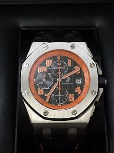 AP Audemars Piguet Royal Oak Offshore Volcano