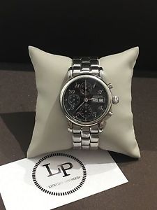 Montblanc Star 7016 Crono