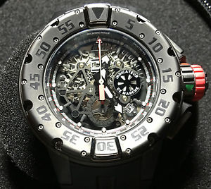 Richard Mille Ti
