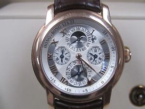 Audemars Piguet Jules Audemars Equation of Time