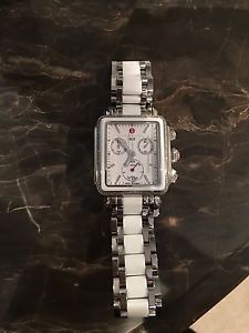 michele deco watch