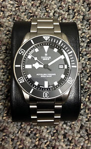 Tudor Pelagos 25500TN Diver's Watch