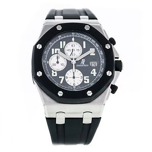 Audemars Piguet Royal Oak Offshore Chronograph Men's Watch 25940SK.OOD002CA.01.A