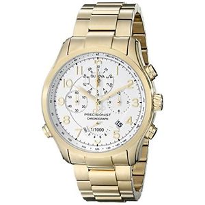 Bulova 97B139 Mens Watch